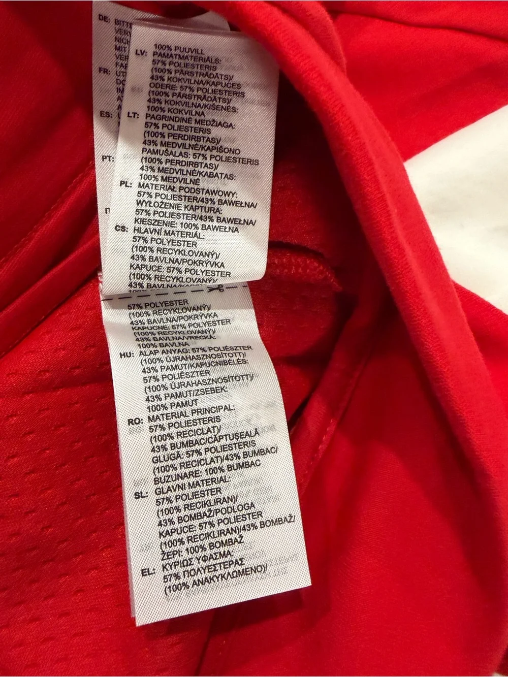 adidas brand arsenal